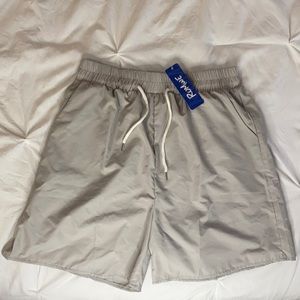 Medium Men's Shorts